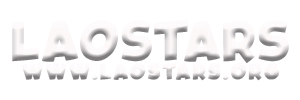 laostars logo